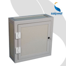 SAIP/SAIPWELL 550*400*160 Caja de unión adaptable PVC Nuevo recinto de policarbonato impermeable eléctrico de alta calidad